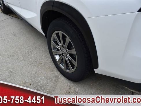 Used 2017 Lexus NX 200t FWD w/ Accessory Package 2 image 15