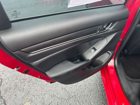 Used 2021 Honda Accord Sport image 22