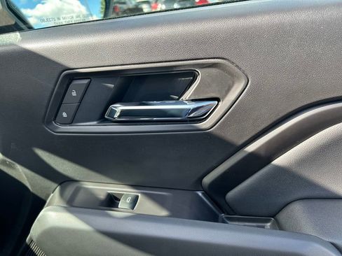 New 2026 GMC Canyon Elevation w/ Convenience Package image 31