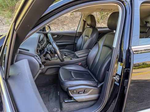 Used 2017 Audi Q7 2.0T Premium image 8