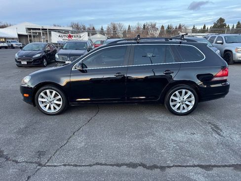 Used 2013 Volkswagen Jetta TDI image 2
