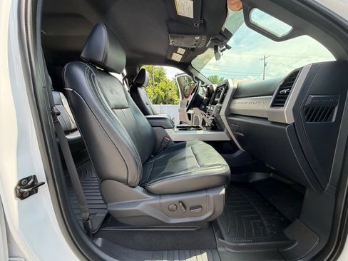 Used 2022 Ford F250 Lariat AWD/4WD image 51
