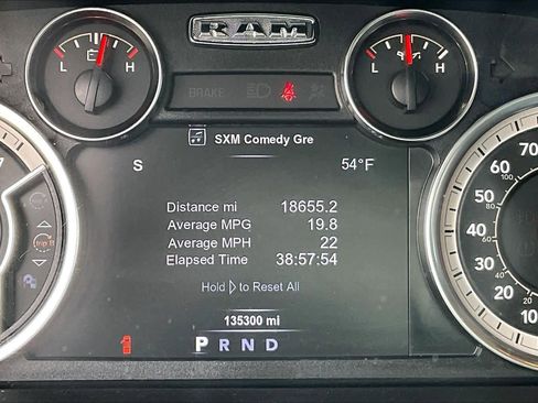 Used 2019 RAM 1500 Lone Star image 26