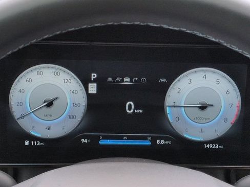 Certified 2025 Hyundai Elantra N FWD image 27