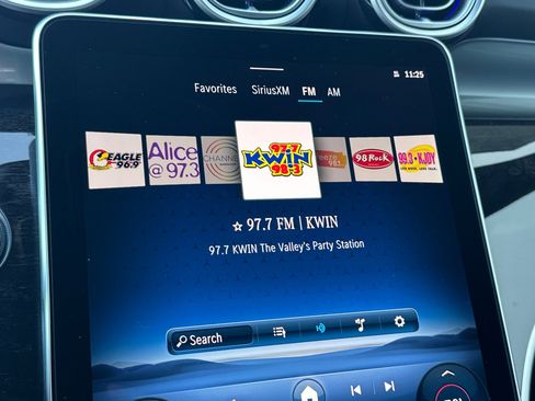 New 2026 Mercedes-Benz GLC 300 300 image 18