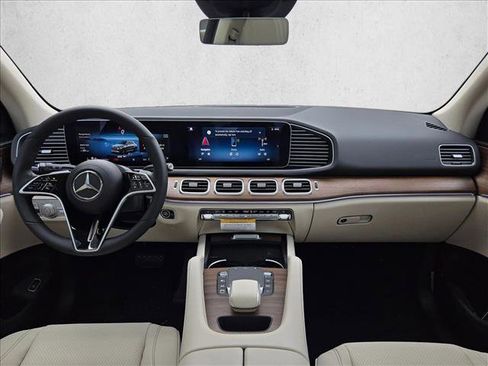 New 2026 Mercedes-Benz GLE 450 4MATIC image 15