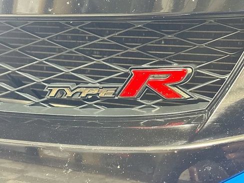 Used 2020 Honda Civic Type R image 33