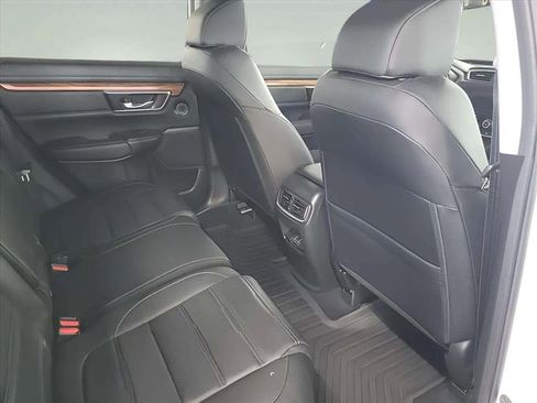Used 2022 Honda CR-V Touring image 29