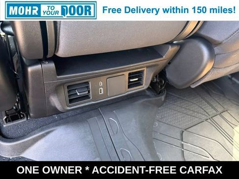 Used 2026 Chevrolet Silverado 2500 Custom w/ Custom Value Package AWD/4WD image 42