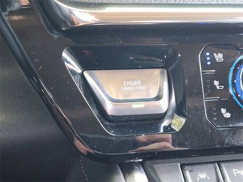 Used 2024 GMC Sierra 1500 Denali w/ Technology Package image 22