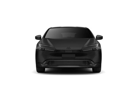 New 2026 Toyota Prius Plug-In Hybrid FWD image 17