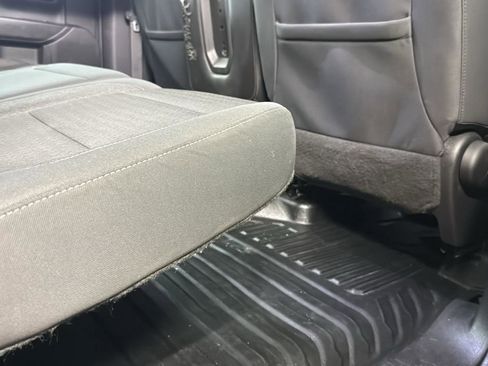 Used 2020 Chevrolet Silverado 1500 W/T w/ WT Fleet Convenience Package image 27