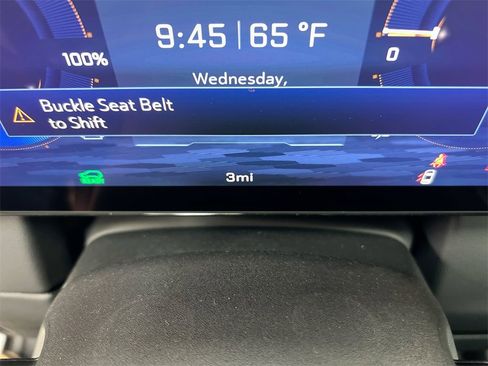 New 2026 Chevrolet Equinox EV LT image 12