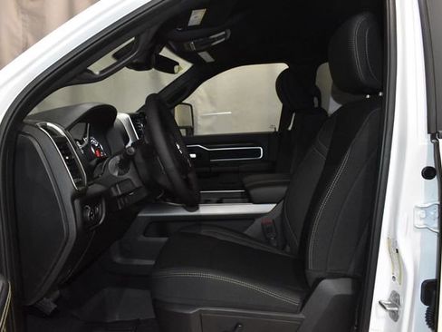 New 2026 RAM 2500 Big Horn image 11