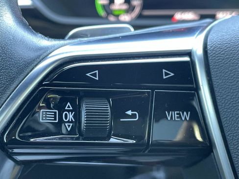 Used 2021 Audi e-tron Premium AWD/4WD image 23