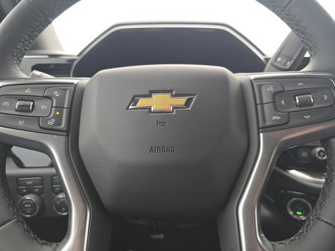 New 2026 Chevrolet Silverado 1500 LT image 29