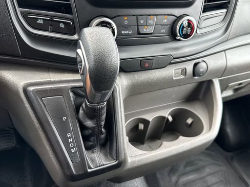 Used 2024 Ford Transit 250 Low Roof w/ Exterior Upgrade Package image 16