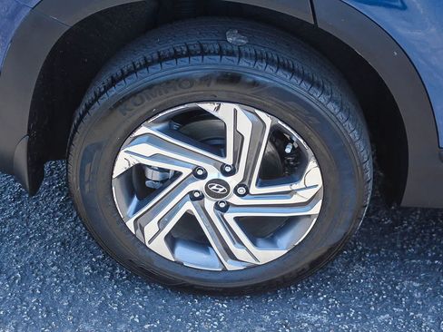 Certified 2023 Hyundai Santa Fe SE AWD/4WD image 12