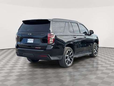 Used 2023 Chevrolet Tahoe RST w/ Luxury Package image 7