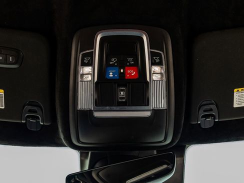 Used 2022 RAM 1500 TRX w/ TRX Level 1 Equipment Group AWD/4WD image 29