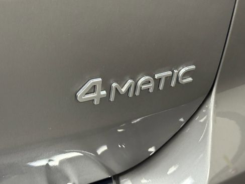 Certified 2023 Mercedes-Benz EQB 300 4MATIC image 16