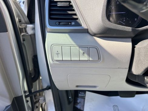 Used 2016 Hyundai Tucson Eco image 7