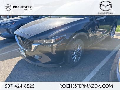 Used 2023 MAZDA CX-5 AWD 2.5 S w/ Preferred Package