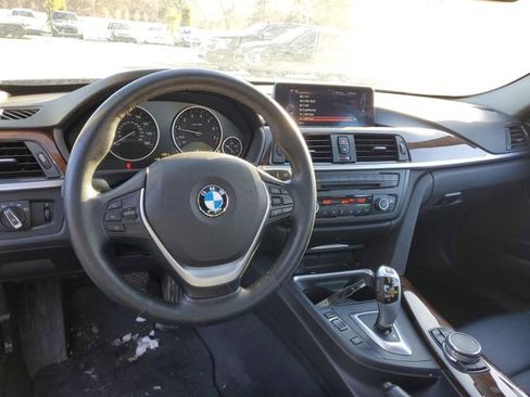 Used 2015 BMW 328i xDrive Sedan image 15