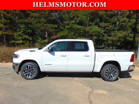 New 2026 RAM 1500 Limited AWD/4WD image 1