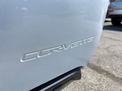 Used 2008 Chevrolet Corvette Coupe w/ Preferred Equipment Group RWD image 27