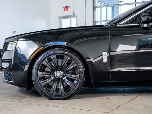 Used 2021 Rolls-Royce Ghost Base image 10