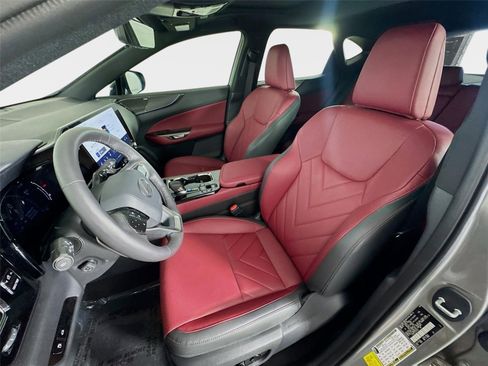 Used 2025 Lexus NX 350 AWD w/ Cold Area Package image 12