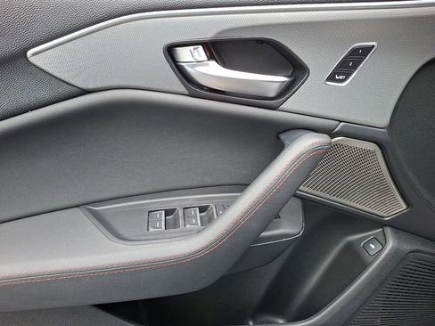 Used 2022 Acura TLX SH-AWD w/ A-SPEC Pkg image 13