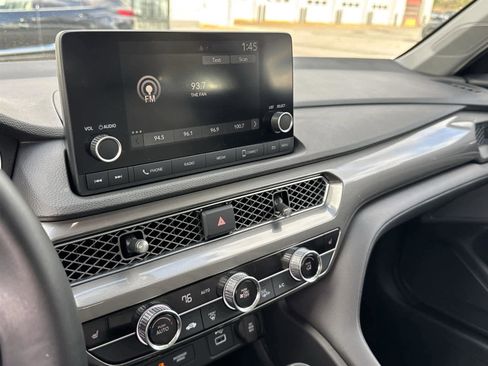 Certified 2023 Acura Integra image 25