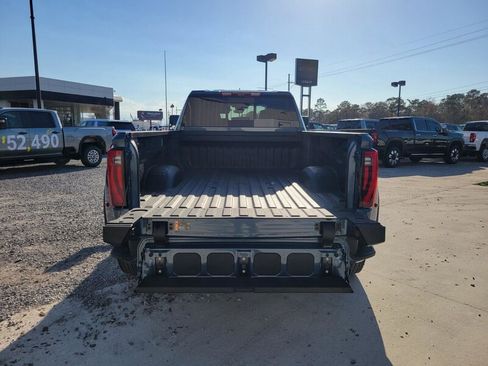 New 2026 GMC Sierra 3500 Denali Ultimate image 8
