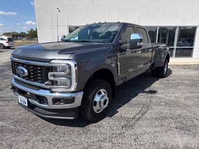 New 2026 Ford F350 Lariat w/ Lariat Ultimate Package