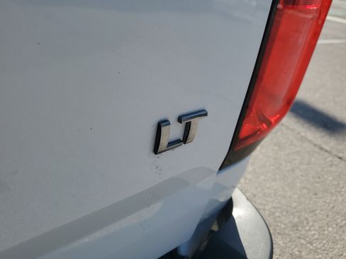 Used 2020 Chevrolet Colorado LT w/ Luxury Package image 10