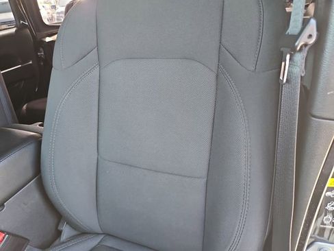Used 2022 Jeep Wrangler Unlimited Sport AWD/4WD image 15