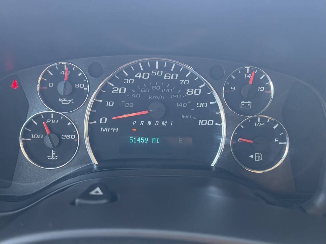 Used 2017 Chevrolet Express 3500 LT w/ LT Preferred Equipment Group RWD image 21