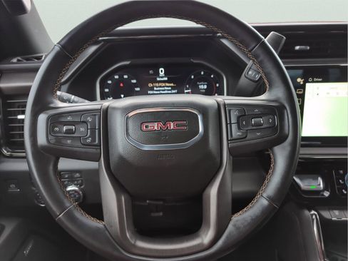 Used 2024 GMC Sierra 2500 AT4 w/ AT4 Premium Plus Package image 23