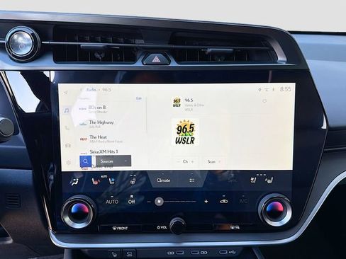 New 2026 Lexus RZ 350e 2WD image 31