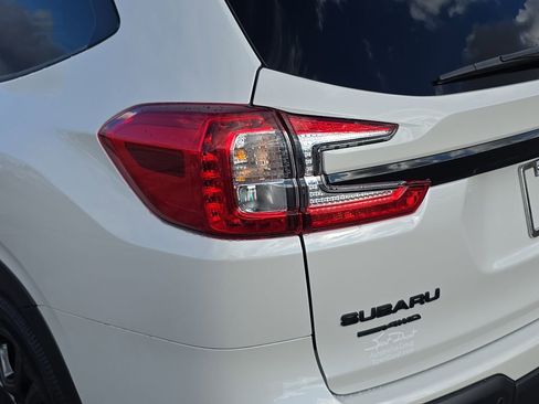 Certified 2025 Subaru Ascent Bronze Edition AWD/4WD image 29