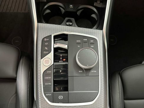 New 2026 BMW 430i xDrive Coupe image 16