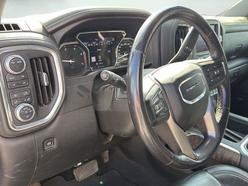 Used 2022 GMC Sierra 2500 Denali AWD/4WD image 12