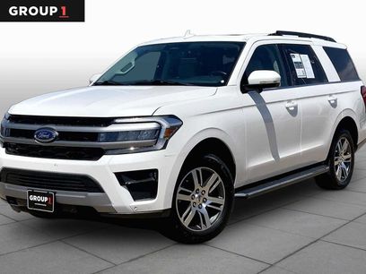 Certified 2023 Ford Expedition XLT