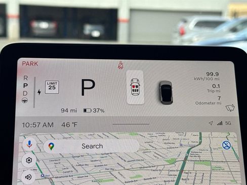 New 2026 Volvo EX30 Ultra image 23