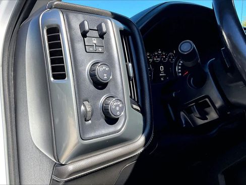 Used 2019 Chevrolet Silverado 2500 LTZ w/ Duramax Plus Package AWD/4WD image 37