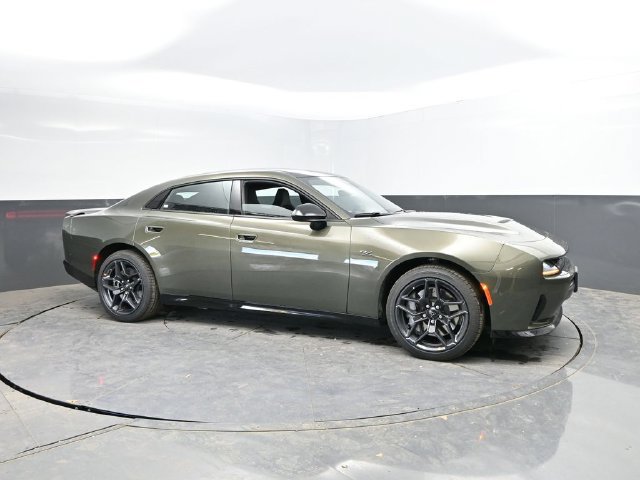 New 2026 Dodge Charger R/T w/ Performance Handling Group AWD/4WD image 3