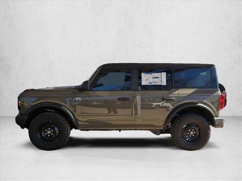 New 2026 Ford Bronco Big Bend image 5