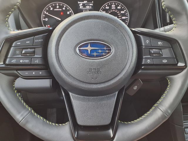 Certified 2026 Subaru Ascent Bronze Edition AWD/4WD image 15